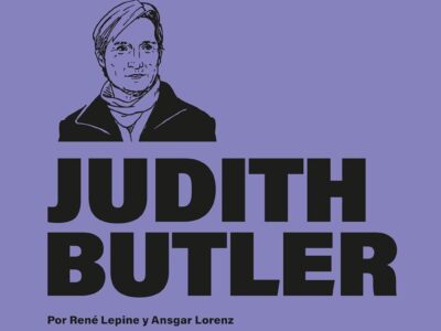 Judith Butler