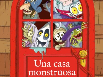 Una casa monstruosa