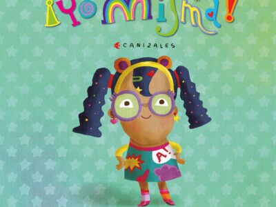 Yo misma!