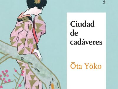 Ciudad de cadáveres