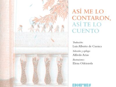 Así me lo contaron, así te lo cuento