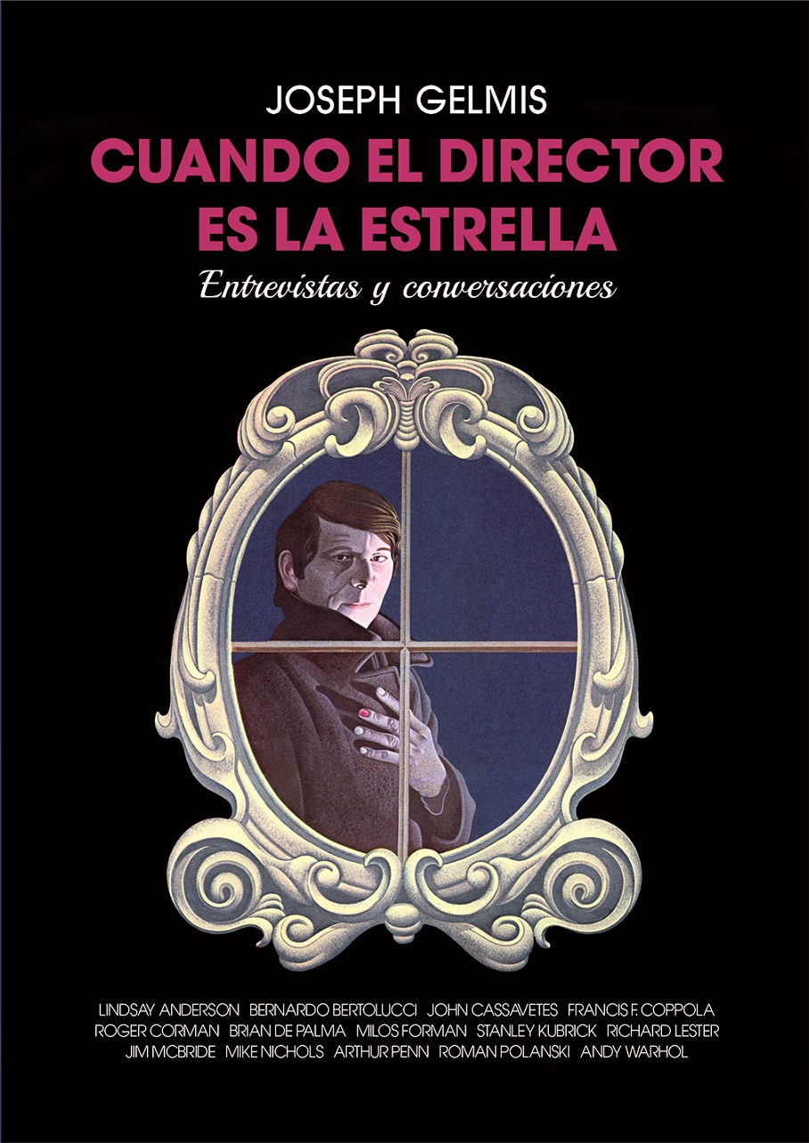 Cuando el director es la estrella