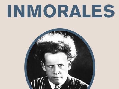 Memorias inmorales