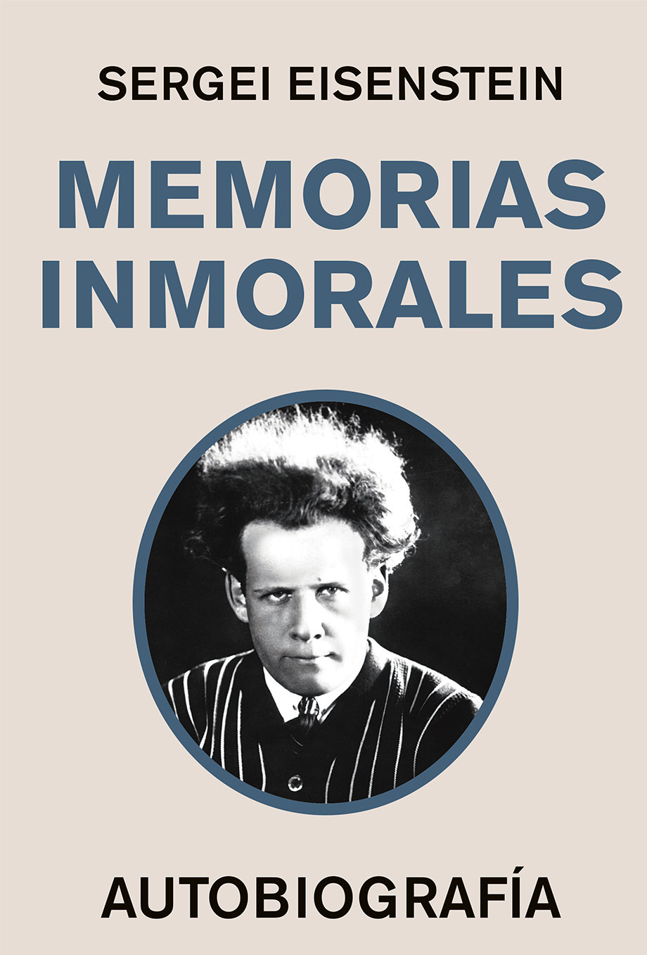 Memorias inmorales