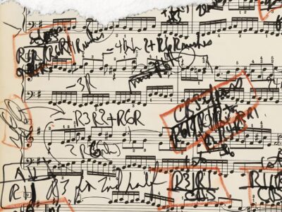 El ruido de una época