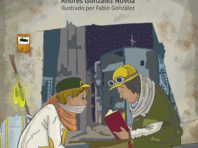 Cuentos para viajeros espaciales