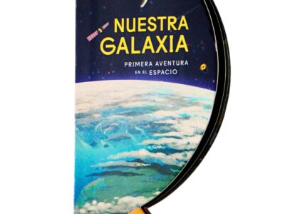 Nuestra galaxia