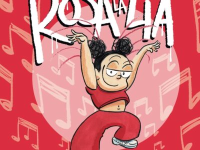 Rosa la lia