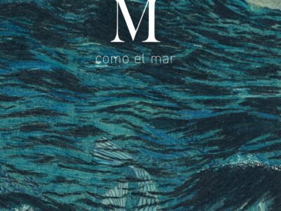 M como el mar