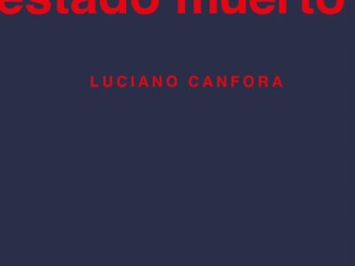 El fascismo nunca ha estado muerto
