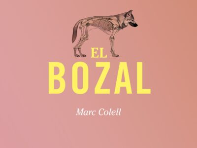 El bozal