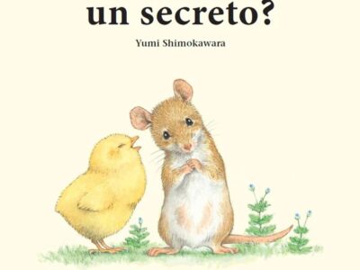 Quieres saber un secreto?