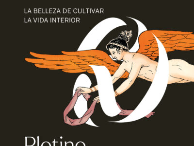 El alma de la filosofía : la belleza de cultivar la vida interior