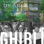 Ghibli : una historia de amor (3a. ed.)
