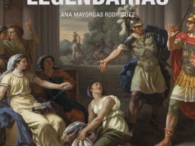 Mujeres legendarias