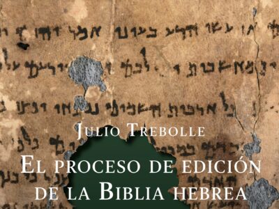 Proceso de edición de la biblia hebrea y griega