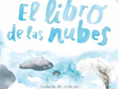 El libro de las nubes