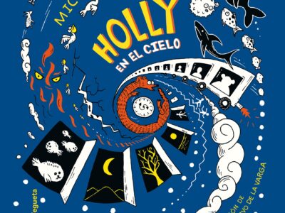 Holly en el cielo
