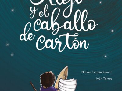 Alejo y el caballo de cartón