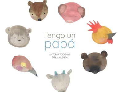 Tengo un papa