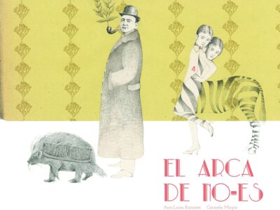 El arca de no-es