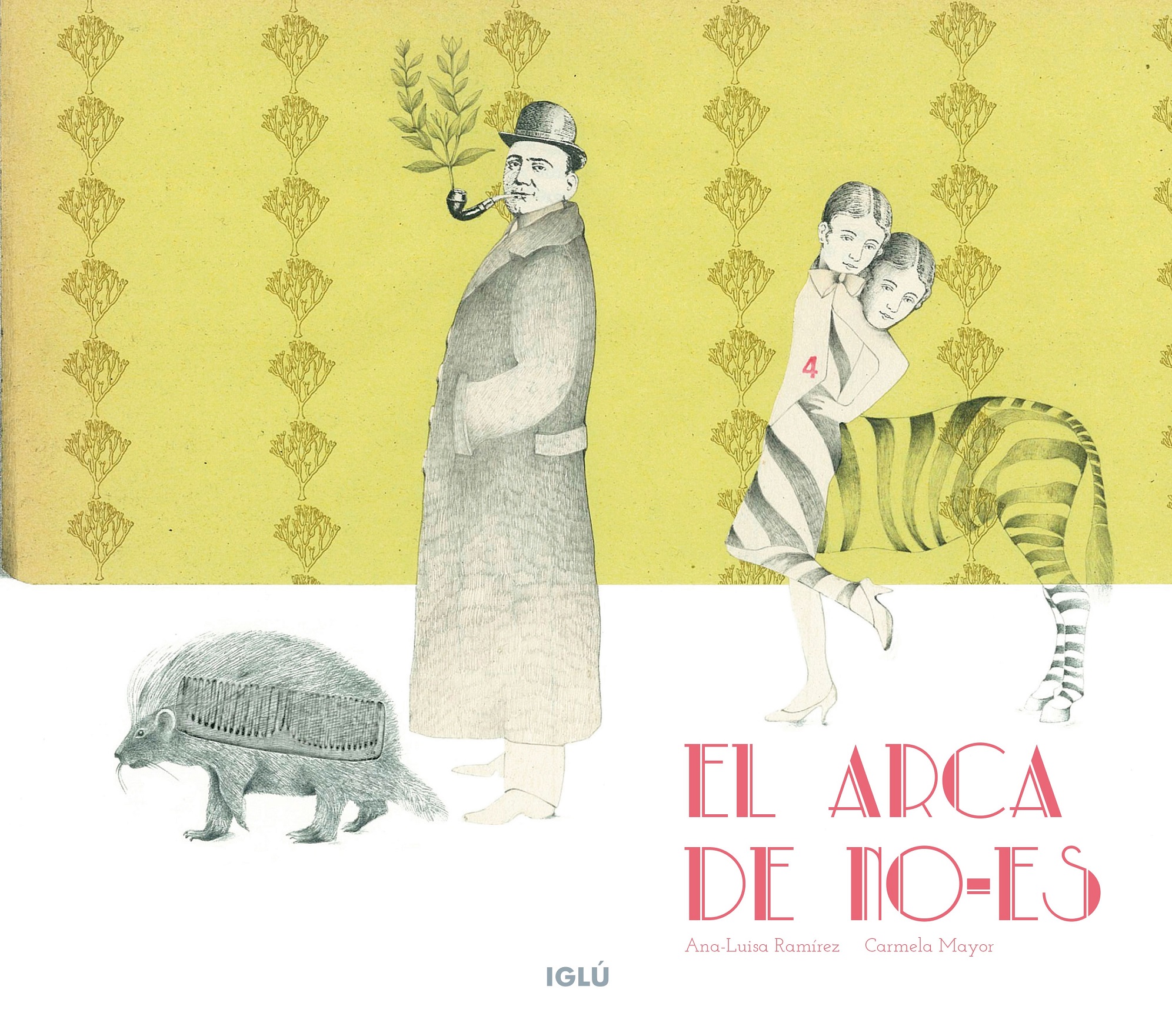 El arca de no-es