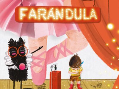 Farándula