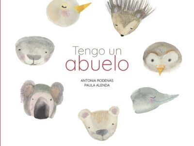 Tengo un abuelo