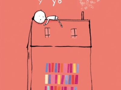 Mi librería y yo