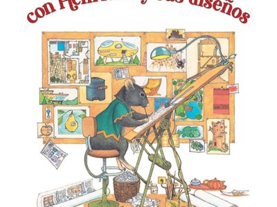 Casa de tus sueños con Henrietta y sus diseños