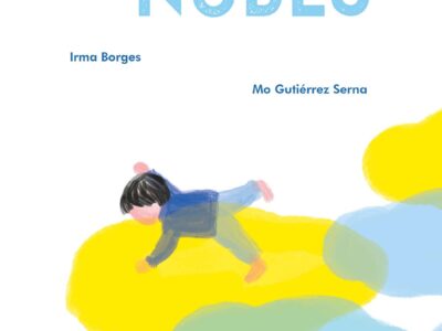 Bandada de nubes