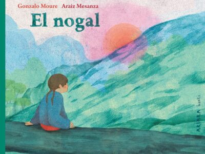El nogal