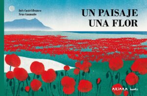 Una flor