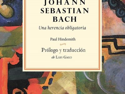 Johann Sebastian Bach