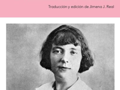 Cartas de Katherine Mansfield (1900-1923)