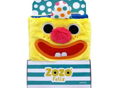 Zozo feliz