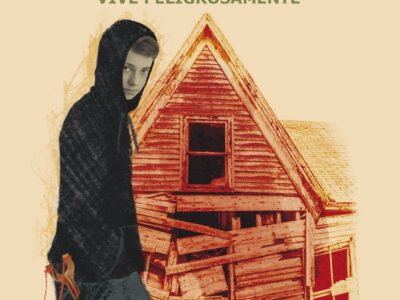 El superdetective Blomkvist vive peligrosamente