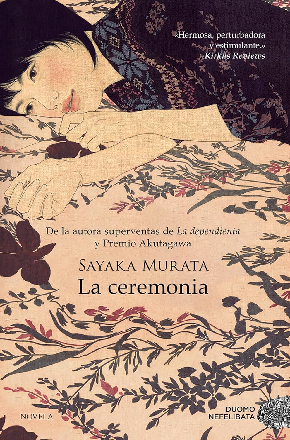 La ceremonia