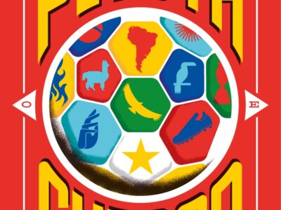 Pelota sudaca