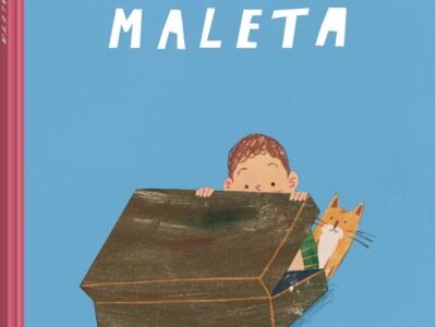 La maleta