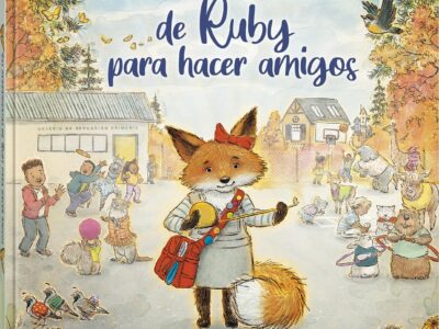 Las herramientas de Ruby para hacer amigos