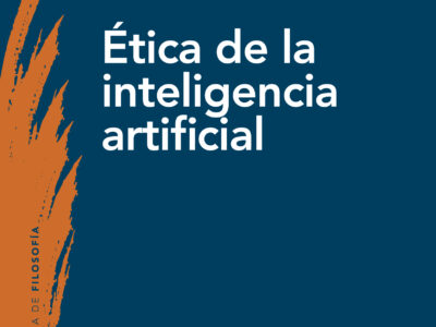 Ética de la inteligencia artificial