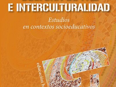 Cultura de paz e interculturalidad : estudios en contextos socioeducativos