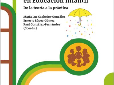 Innovar en educación infantil : de la teoría a la practica
