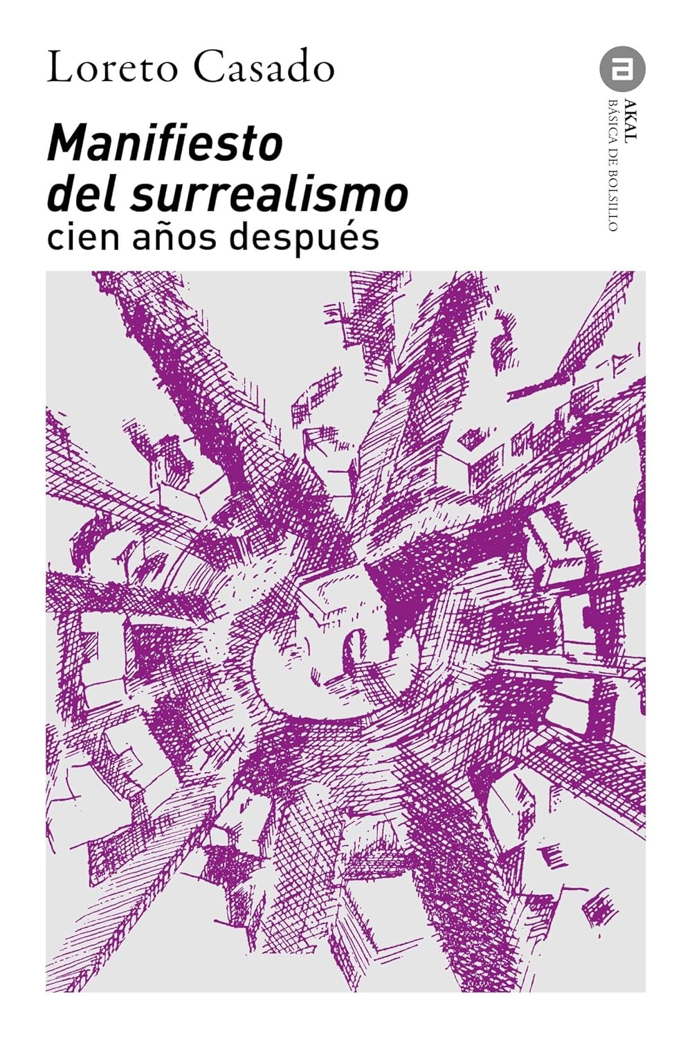 Manifiesto del surrealismo : cien años después