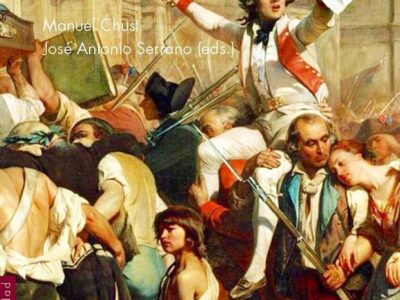 Abajo la tiranía! : América y España en revolución 1776-1835