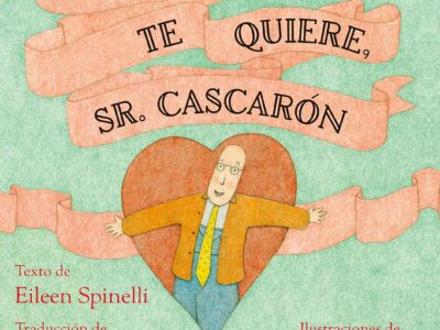 Alguien te quiere, sr. Cascaron