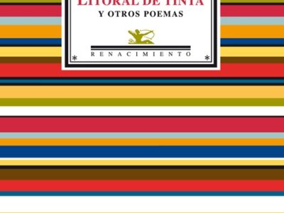 Litoral de tinta : y otros poemas