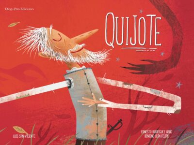 Quijote