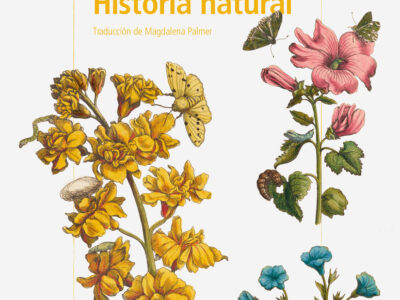 Historia natural